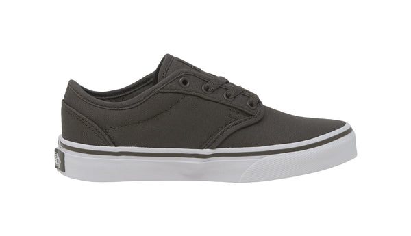 Vans Little Kids Atwood Pewter Shoes